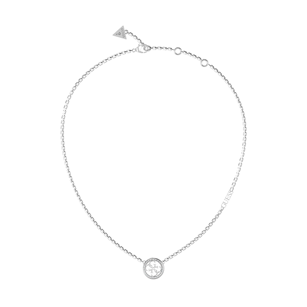 GUESS JEWELS NEW COLLECTION JEWELRY Mod. JUBN02141JWRHT-U